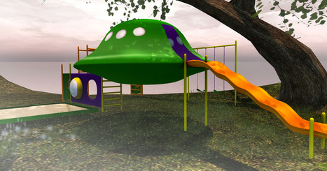 148 | 亗 Second Life Kingdom of Kids 亗 | Scoop.it
