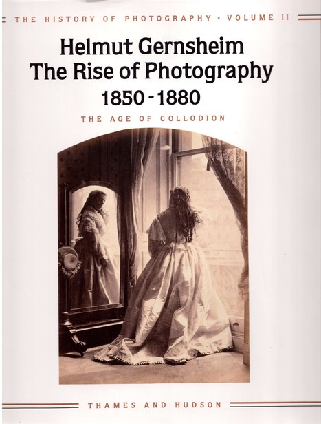 Helmut Gernsheim (1913-1995): L’invention de la Photographie Victorienne | Photography Now | Scoop.it