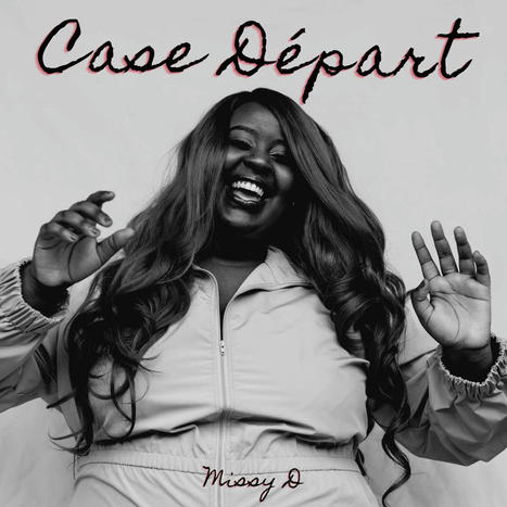Case Départ — Missy D — Manie Musicale 2023 • Activity Builder by Desmos | français langue étrangère | Scoop.it