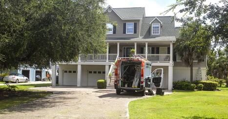 Lawsuit in Megan Rich’s James Island killing settled | Industry 411 - Waste Management | Scoop.it