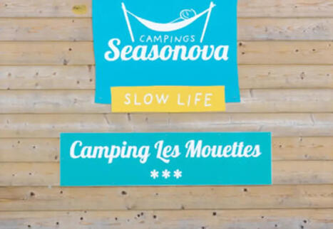 Cyclotourisme : le camping, h&eacute;bergement n&deg;1 en France | Les evolutions de l'offre touristique | Scoop.it