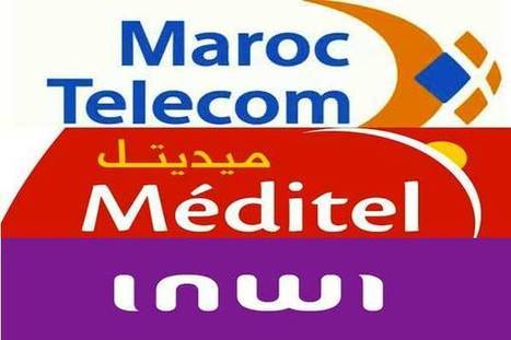 La filière internet a rapporté 2,2 milliards de dollars à l’économie marocaine en 2012 | Digital Economy in Africa and Middle East | Scoop.it