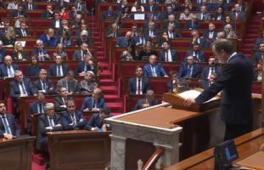 Sébastien Lecornu recule sur les retraites et gagne un probable sursis  | Veille juridique du CDG13 | Scoop.it