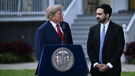 US-Parteien: Nicht mehr selbstverst&auml;ndlich an der Seite Israels | Kompass-Aktuell | Scoop.it