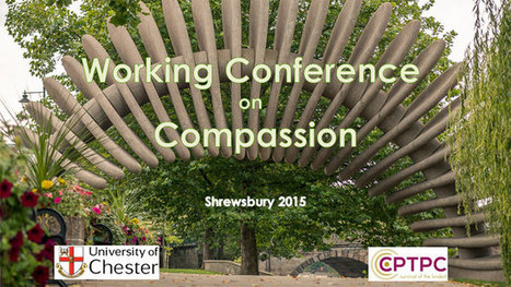 Compassion Conferences in 2015 | Empathy Movement Magazine | Scoop.it