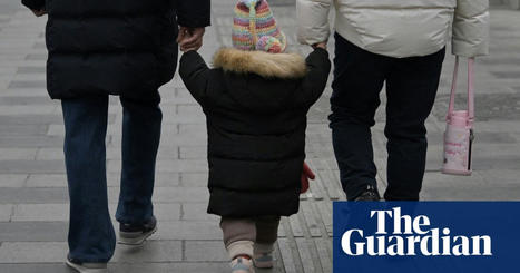 Cost of raising children in China second-highest in world, thinktank reveals | China | The Guardian | Regards vers la Chine | Scoop.it