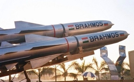 L'Inde espère vendre une nouvelle version compacte des missiles anti-navires BrahMos au Vietnam et au Venezuela | Newsletter navale | Scoop.it