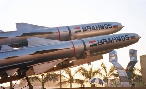 L'Inde esp&egrave;re vendre une nouvelle version compacte des missiles anti-navires BrahMos au Vietnam et au Venezuela | Newsletter navale | Scoop.it