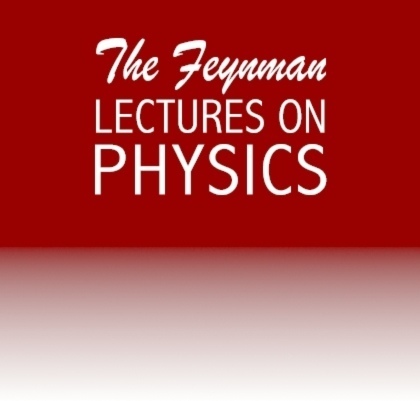 Las Feynman Lectures on Physics:  50 años y más jóvenes que nunca | Ciencia-Física | Scoop.it