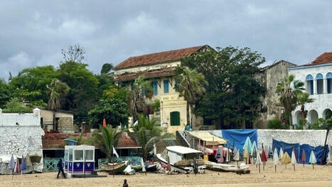 ALIPH&nbsp;: extension du p&eacute;rim&egrave;tre d'intervention | Caius Cilnius | Art & patrimoine culturel | Scoop.it