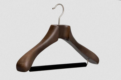 Mens Wooden Suit Hangers | Business | Scoop.it