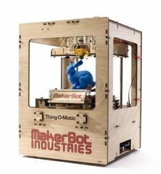 Ateliers et Fablab | DIY | Maker | Scoop.it