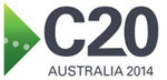 C20 Response to the G20 Leaders’ Communique  | C20 Australia 2014 | Governmental Forums, Diplomacy, G7, G20, G77 | Scoop.it