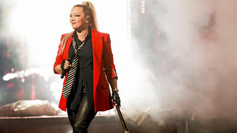 Annika Eklund haaveili T&auml;hdet, t&auml;hdet -ohjelmasta vuosia | 1Uutiset - Lukemisen t&auml;hden | Scoop.it