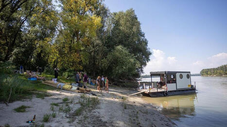 Liberland e Pr&oacute;spera: as microna&ccedil;&otilde;es que bilion&aacute;rios tentam construir em nome da liberdade a qualquer custo | Inova&ccedil;&atilde;o Educacional | Scoop.it