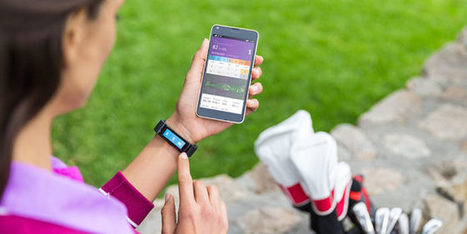 Microsoft brevète les cardiofréquencemètres des futurs objets connectés | GAFAM-BATX | Scoop.it