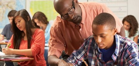 5 practices of highly-effective urban educators | Leadership Resources for School Leaders | Scoop.it