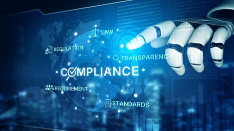 Disclosure Standards For AI-Voiced And AI-Avatar Training Videos | Educational Technology News | Scoop.it