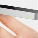 This Tiny Gizmo Could Be A Very Big Deal In 2013 - And Beyond | qrcodes et R.A. | Scoop.it