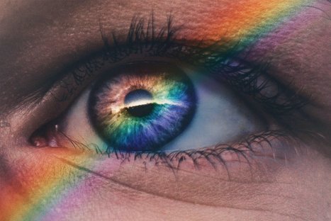 “You Are A Pair of Fresh Eyes” | Managing Stress for Educators | Scoop.it