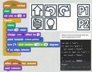 Voyageur du code ! | Education 2.0 & 3.0 | Scoop.it
