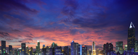 Are Smart Cities Really That Smart? | AdvaOptical.com | @The Convergence of ICT, the Environment, Climate Change, EV and HEV Transportation & Distributed Renewable Energy | Scoop.it