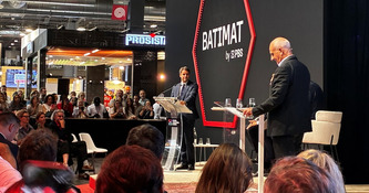 En campagne &agrave; Batimat : Gabriel Attal promet une loi de programmation &agrave; cinq ans pour le logement, d&egrave;s l&rsquo;&eacute;t&eacute; 2027 | Logement-Habitat-Foncier | Scoop.it