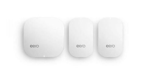 Amazon Has Acquired Networking Firm Eero To Boost Smart Devices | #Acquisitions #IoT | 21st Century Innovative Technologies and Developments as also discoveries, curiosity ( insolite)... | Scoop.it