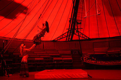 "Il faut nous laisser reprendre la route" | Chronique des Droits de l'Homme | Scoop.it