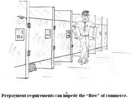 Prepaids and Deferrals ◄Click here | Basic Accounting Concepts | Scoop.it