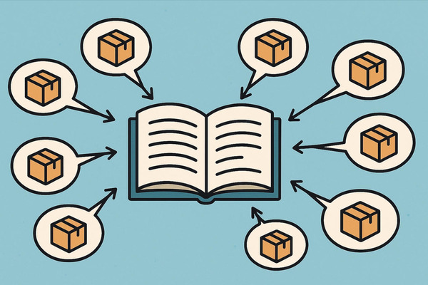 Bien exploiter les métadonnées : un atout concurrentiel pour tous les éditeurs | La revue de presse «Livre et numérique» | Scoop.it