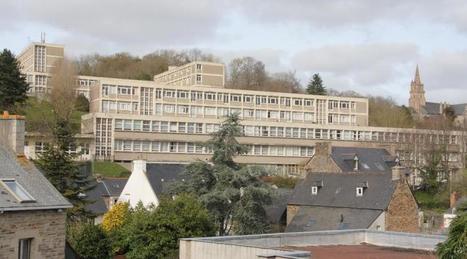 Lannion : la Ville veut faire ses études à Le Goffic | L'actualité des quartiers politique de la ville de Bretagne et Pays de la Loire | Scoop.it