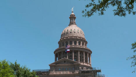 Texas bill to void NDAs in child abuse cases advances - WFAA.com | Operation Phobos | Scoop.it
