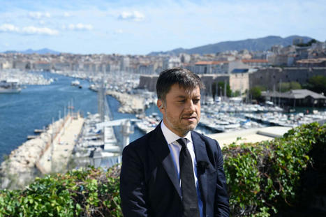Benoît Payan, maire de Marseille : « Nous menons une bataille culturelle » | Revue de presse théâtre | Scoop.it
