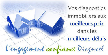 Diagnostic immobilier Chartres | Diagnoël | Immobilier | Scoop.it