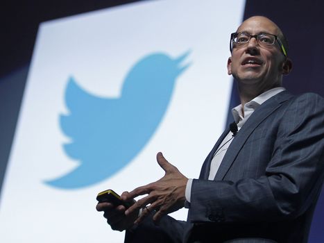 Twitter Advertising Is Gaining Traction With Marketers | Technology in Business Today | Scoop.it