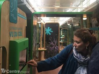 Tourisme - Le Parc naturel régional Périgord-Limousin s’est doté d’un nouveau dispositif d’accueil | UseNum - Tourisme | Scoop.it