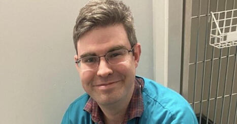 End of life for pets - what happens when the day comes | Grief & Bereavement Counseling | Scoop.it