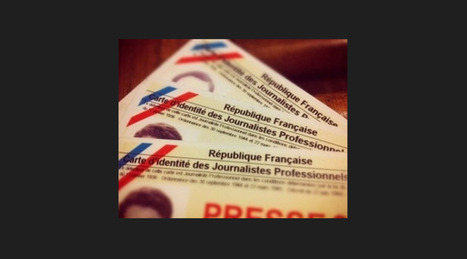 PLF 2027 : les d&eacute;put&eacute;s adoptent un amendement sur le plafonnement de l&rsquo;avantage fiscal des journaliste | DocPresse ESJ Lille | Scoop.it