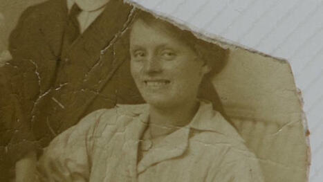 Scream heard on night woman raped and murdered almost 60 years ago, jury told | SKY News | Operation Oya | Scoop.it