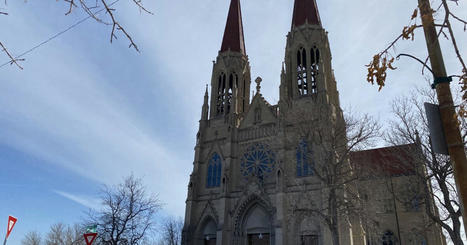 Helena Diocese investigating a priest accused of child abuse - KTVH.com  | Anon Hades | Scoop.it