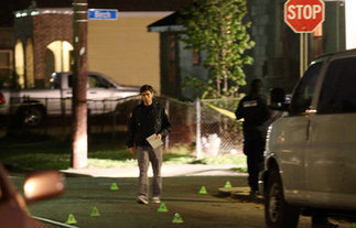 18-year-old AmeriCorps member shot to death in Leonidas neighborhood | Coastal Restoration | Scoop.it