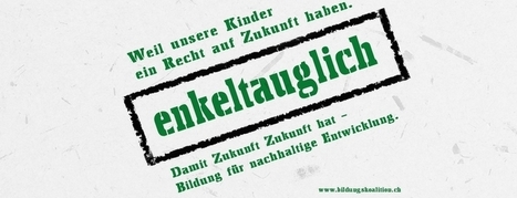 Informatik ist enkeltauglich! | Medienkompetenz | Scoop.it