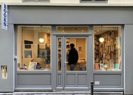 Le S&eacute;nat vote une proposition de loi pour prot&eacute;ger la librairie ind&eacute;pendante et contrer les plateformes | Am&eacute;nagement & d&eacute;veloppement &eacute;conomique. Urbanisme, foncier & Habitat | Scoop.it