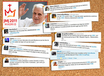 El retorno de los charlatanes: MOPAS "Lo mejor de 2011", una nueva era del new age | Escepticismo y pensamiento crítico | Scoop.it
