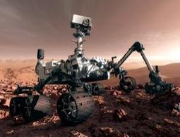 Telerobotics offers third way for space exploration | Science News | Scoop.it