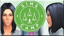News - Sims 4 : Gamescom et simscamp sur Fraizesauxsims V4 - sims 3 - Sims 4 - | Les Sims | Scoop.it