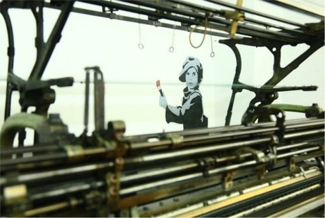 L'usine textile Özgür Kazova : 100% coton, 100% sans patron ! | Autogestion-Démocratie directe | Scoop.it