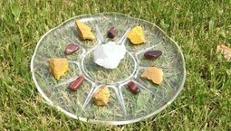 What is Crystal Healing? | Crystal Grids for Healing | Scoop.it