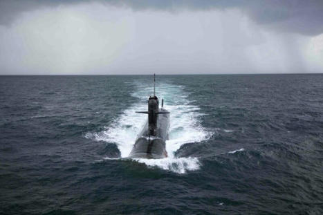La Marine indienne envisagerait d’activer l’option pour des sous-marins Scorpene de Naval Group supplémentaires | DEFENSE NEWS | Scoop.it